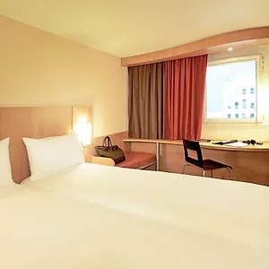 Ibis Hauptbahnhof Hotel