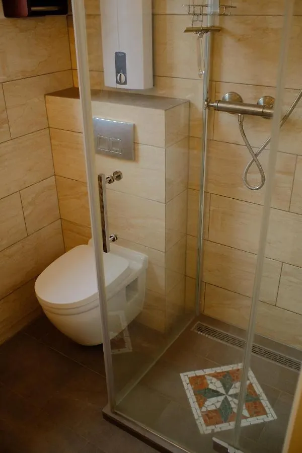Zentral, Mini Suite Zwei Raeumen, Parks, Messe Dusseldorf Apartment