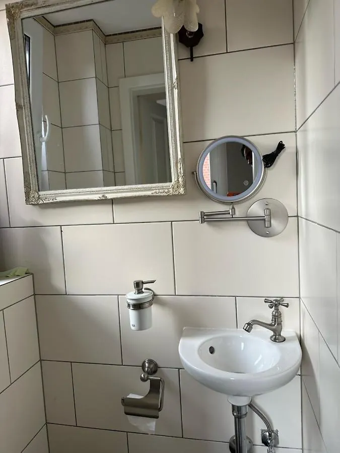 Apartment Zentral, Mini Suite Zwei Raeumen, Parks, Messe Dusseldorf